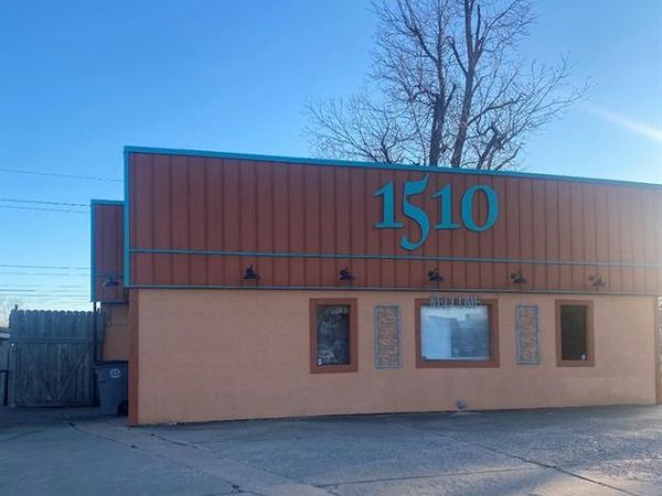 1510 W Gore Boulevard, Lawton, OK 73501