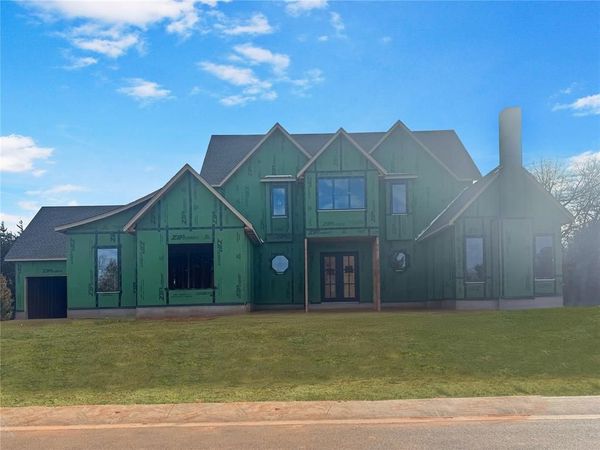 10000 Autumn Creek Lane, Oklahoma City, OK 73151