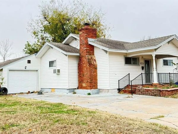 3132 NW 16 Street, Oklahoma City, OK 73107