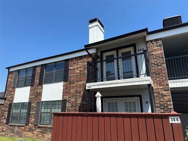 3003 River Oaks Drive, Unit 244, Norman, OK 73072