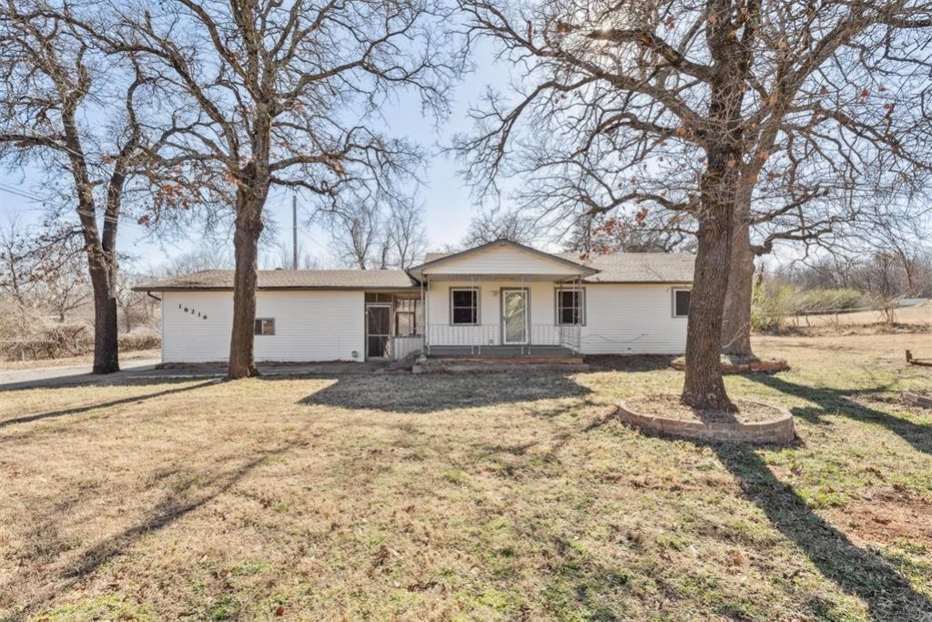16216 SE 26th Street, Choctaw, OK 73020 Main Photo