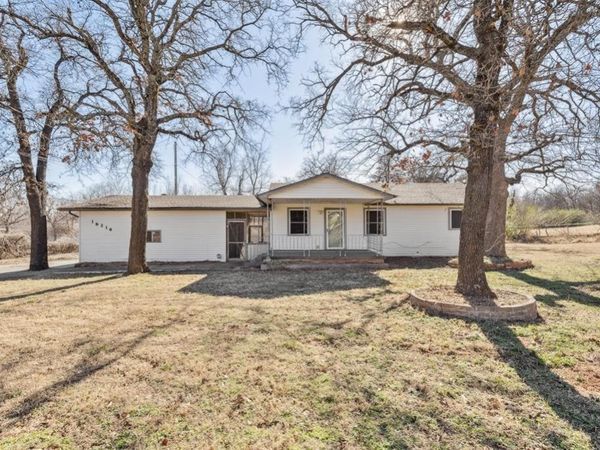 16216 SE 26th Street, Choctaw, OK 73020