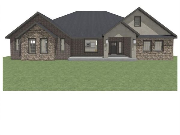 974 County Street 2984 , Blanchard, OK 73010