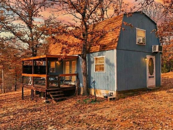 2448 E Arapaho Road, Sulphur, OK 73086