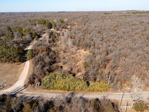 7100 Marianne Drive, Choctaw, OK 73020