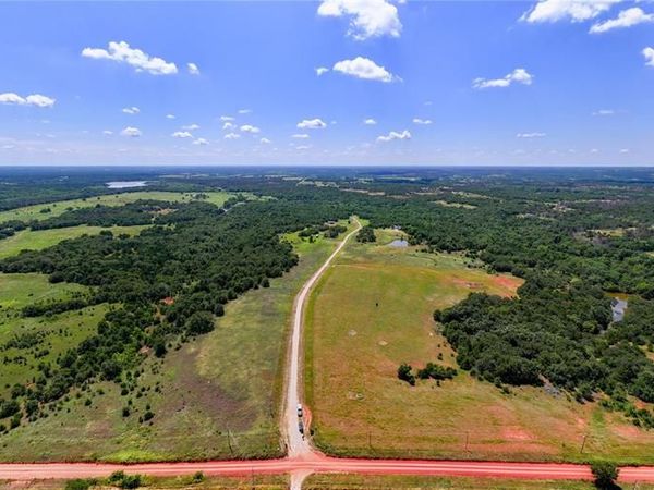 Hawkstone Road, Meridian, OK 73058