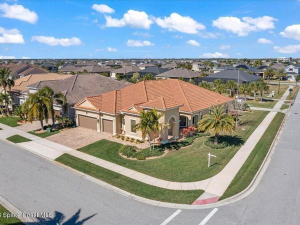 2906 Balting Place, Melbourne, FL 32940