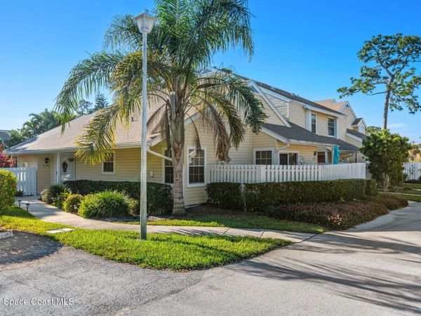 739 Players Court, Melbourne, FL 32940