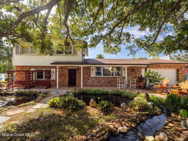 1210 Sun Circle W, Melbourne, FL 32935