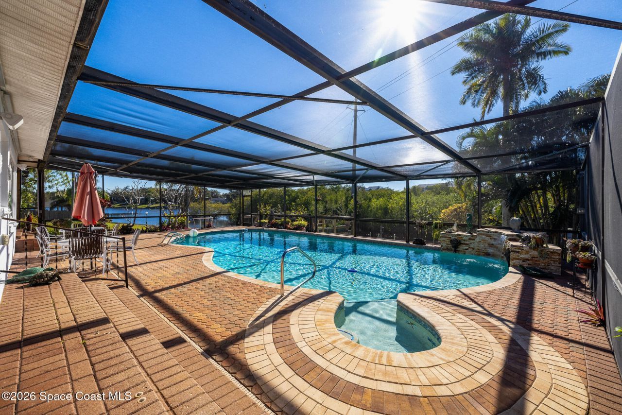 1210 Sun Circle W, Melbourne, FL 32935 Photo