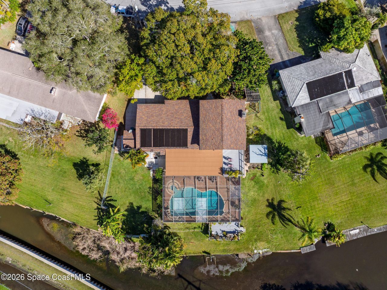 1210 Sun Circle W, Melbourne, FL 32935 Photo