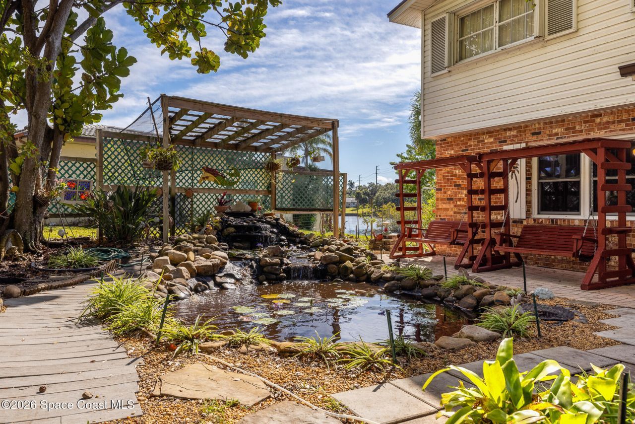 1210 Sun Circle W, Melbourne, FL 32935 Photo