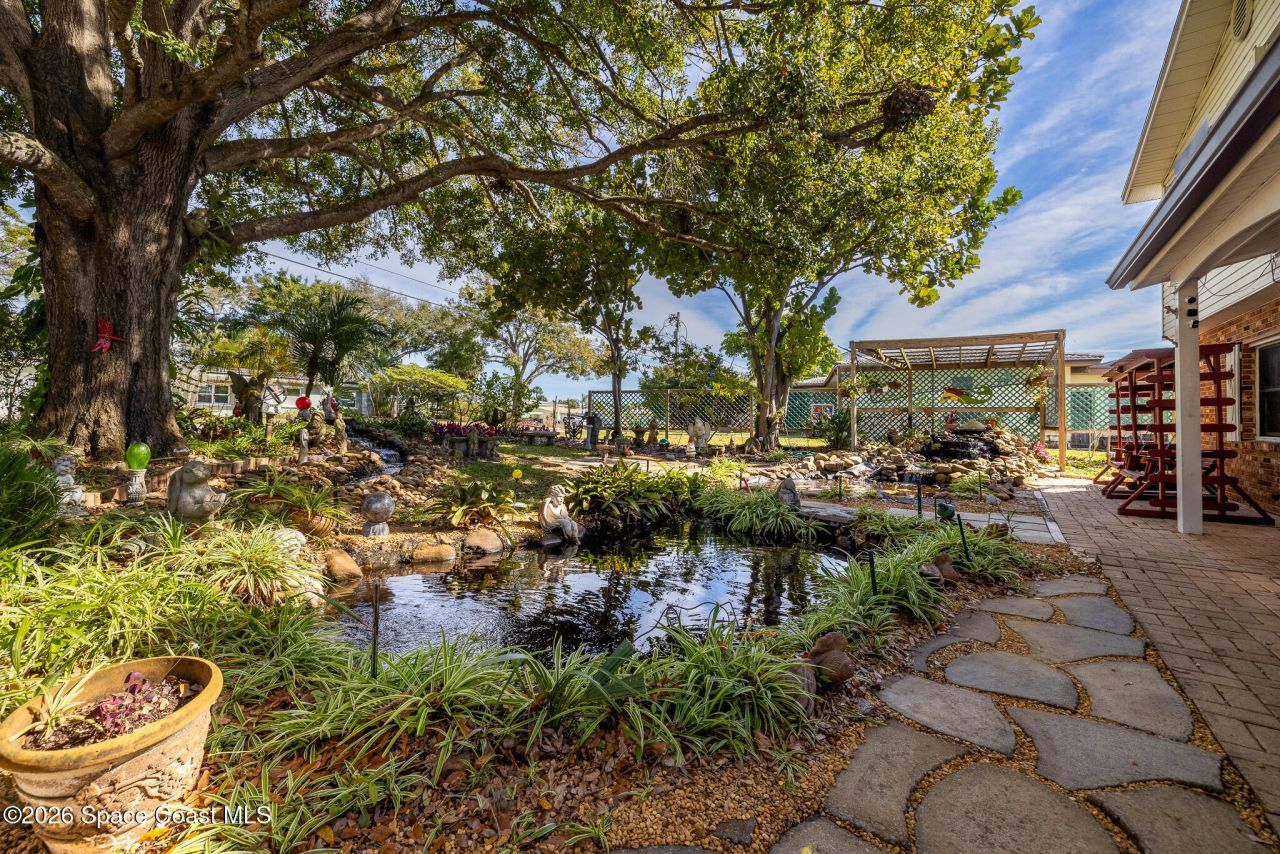 1210 Sun Circle W, Melbourne, FL 32935 Photo