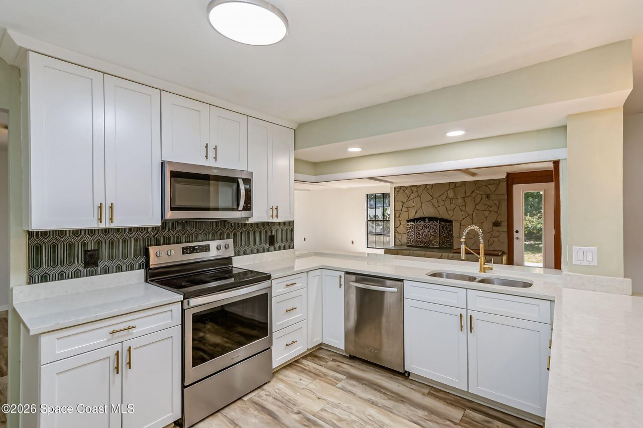 1275 Troon Way, Rockledge, FL 32955 Photo