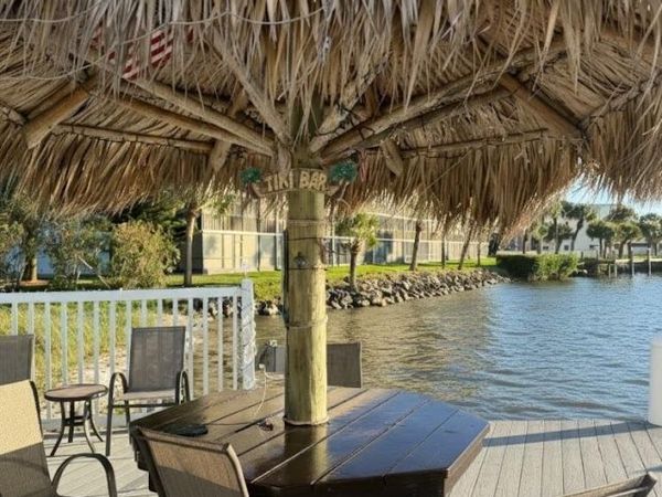 390 W Cocoa Beach Causeway, Unit 10-2, Cocoa Beach, FL 32931