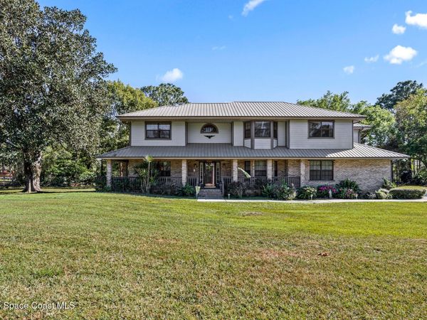 5425 James Lane , Mims, FL 32754