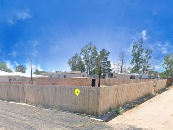 0 Orchard Avenue, Inyokern, CA 93527