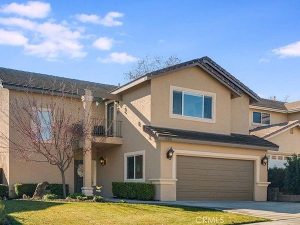 1095 Megan Court, Templeton, CA 93465