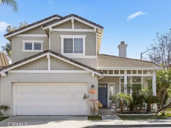10 Willowbrook, Rancho Santa Margarita, CA 92688