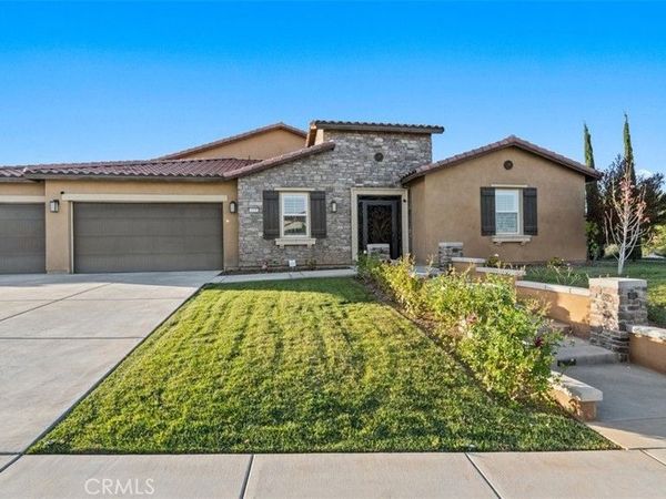4050 Murphy Court, Corona, CA 92881