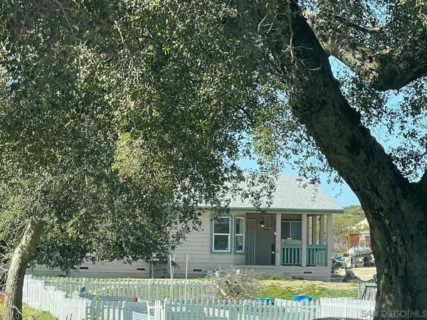 1122 Tierra Del Sol, Boulevard, CA 91905