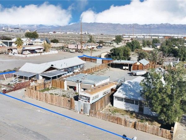 82489 3rd Street, Trona, CA 93562