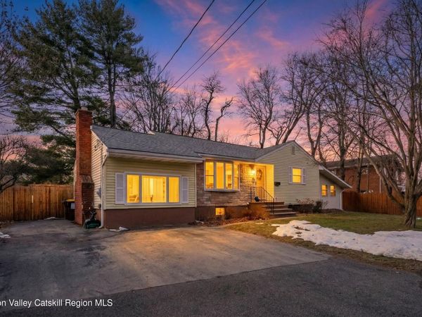 3 Cedar Lane, Saugerties, NY 12477