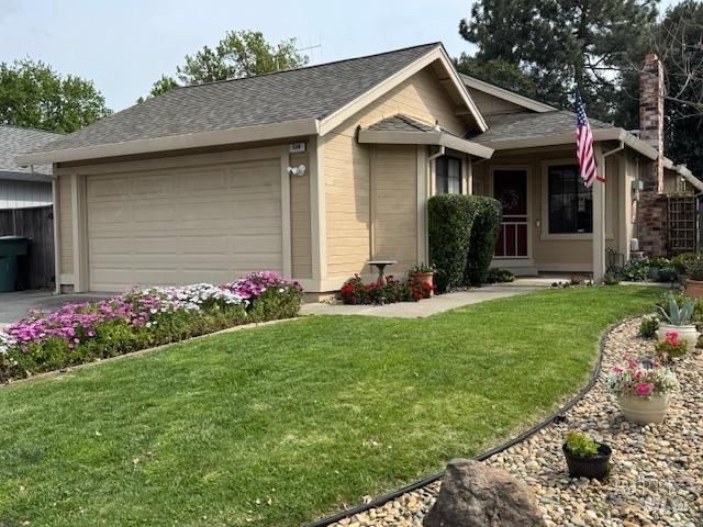 530 Eldridge Avenue, Vacaville, CA 95688 Main Photo
