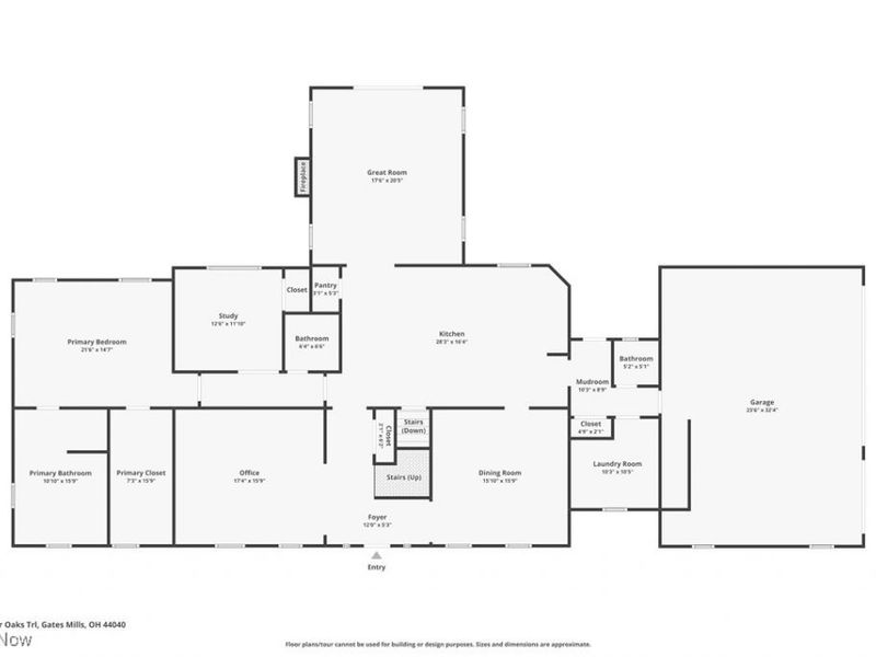 7431 River Oaks Trail, Gates Mills, OH 44040 Photo 42