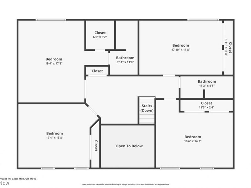 7431 River Oaks Trail, Gates Mills, OH 44040 Photo 43