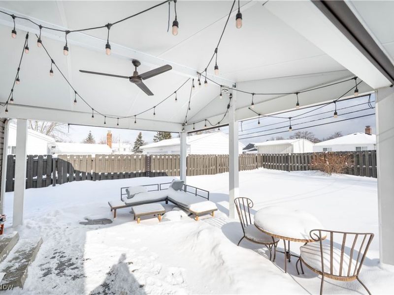 1709 Roselawn Road, Mayfield Heights, OH 44124 Photo 30