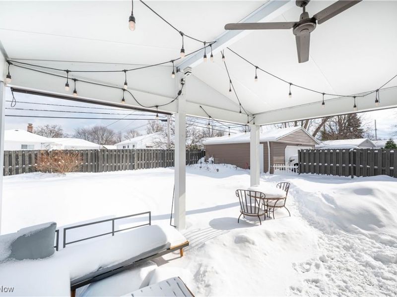 1709 Roselawn Road, Mayfield Heights, OH 44124 Photo 31