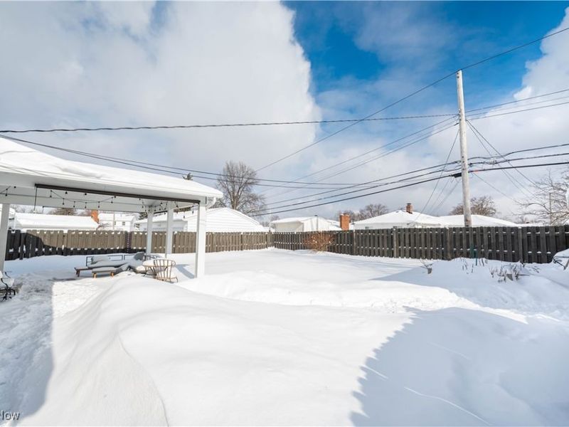 1709 Roselawn Road, Mayfield Heights, OH 44124 Photo 32