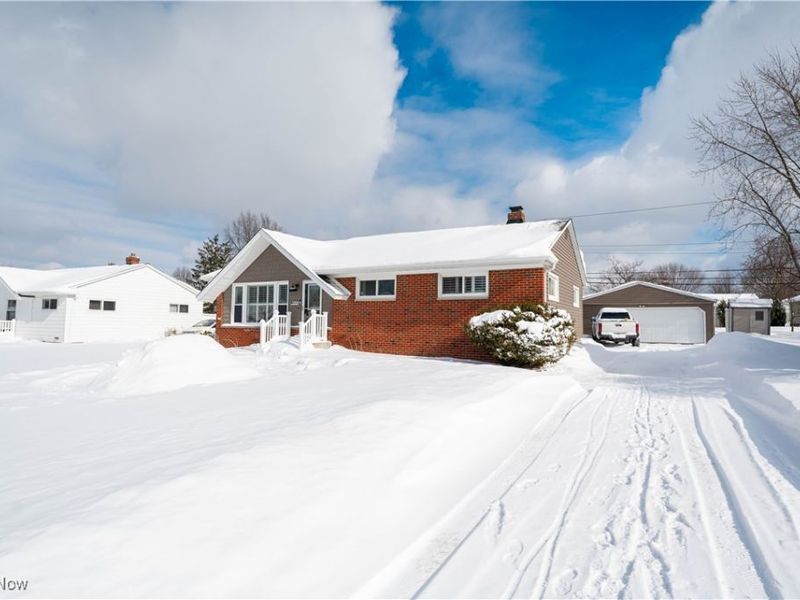 1709 Roselawn Road, Mayfield Heights, OH 44124 Photo 34