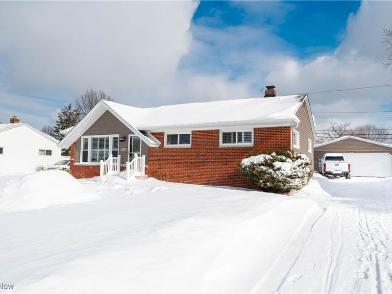 1709 Roselawn Road, Mayfield Heights, OH 44124 Photo 35