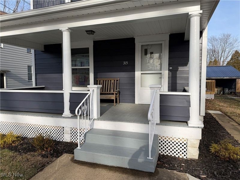 315 Lincoln Avenue, Dover, OH 44622 Photo 2