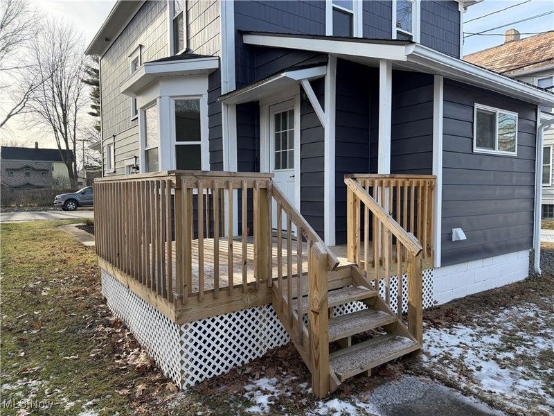 315 Lincoln Avenue, Dover, OH 44622 Photo 5