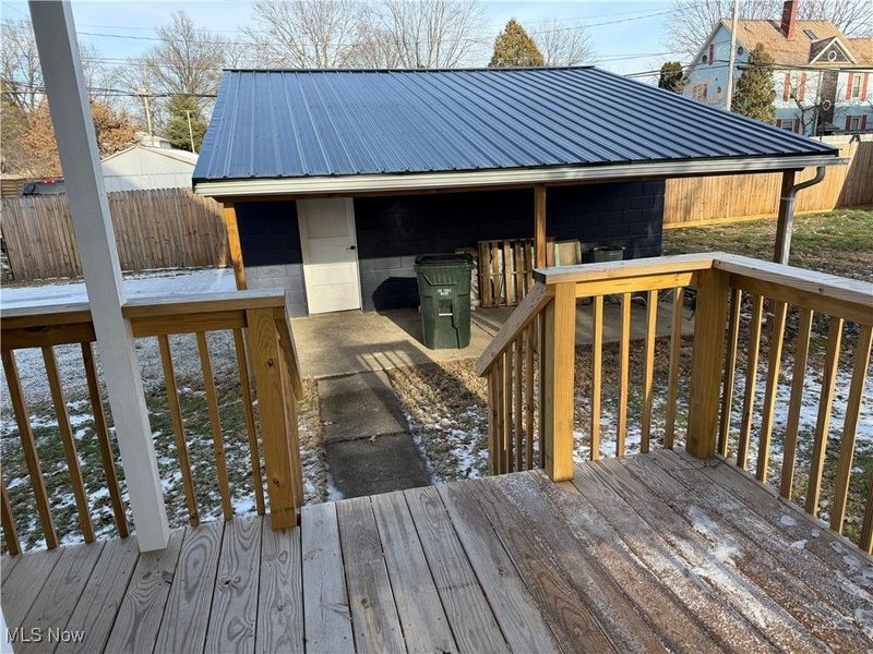 315 Lincoln Avenue, Dover, OH 44622 Photo 6