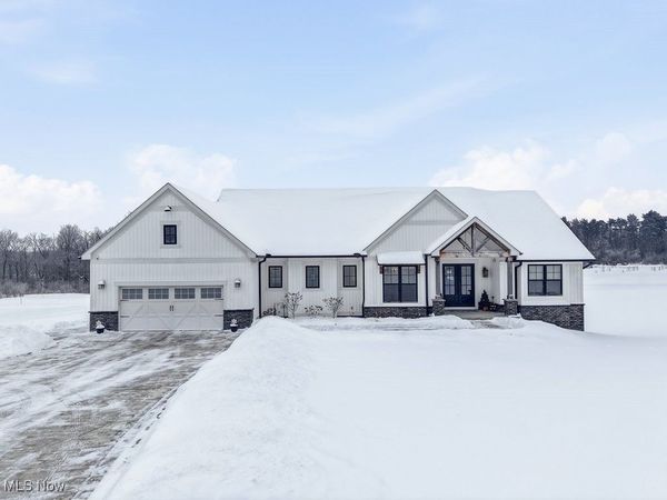 2941 Southern Road, Richfield, OH 44286
