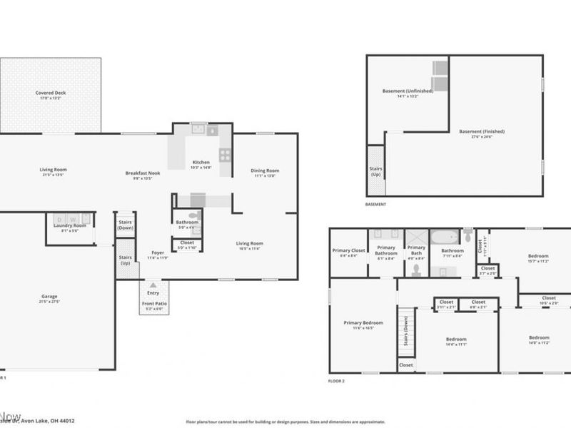 396 Creekside Drive, Avon Lake, OH 44012 Photo 49