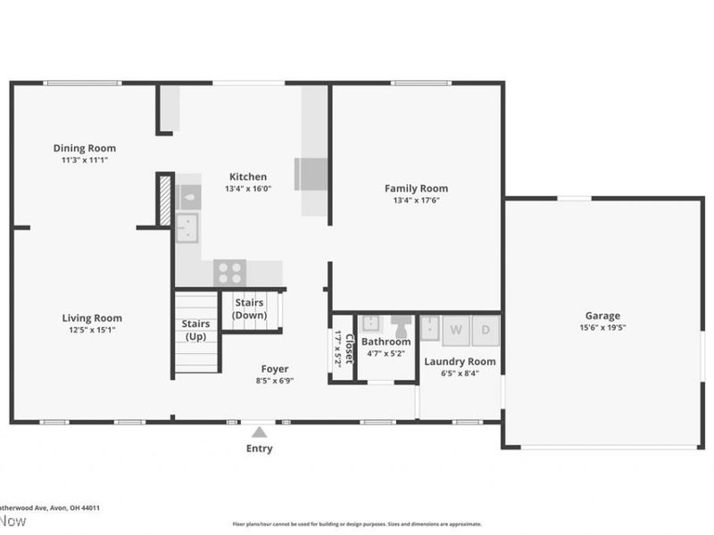 34465 Heatherwood Avenue, Avon, OH 44011 Photo 39