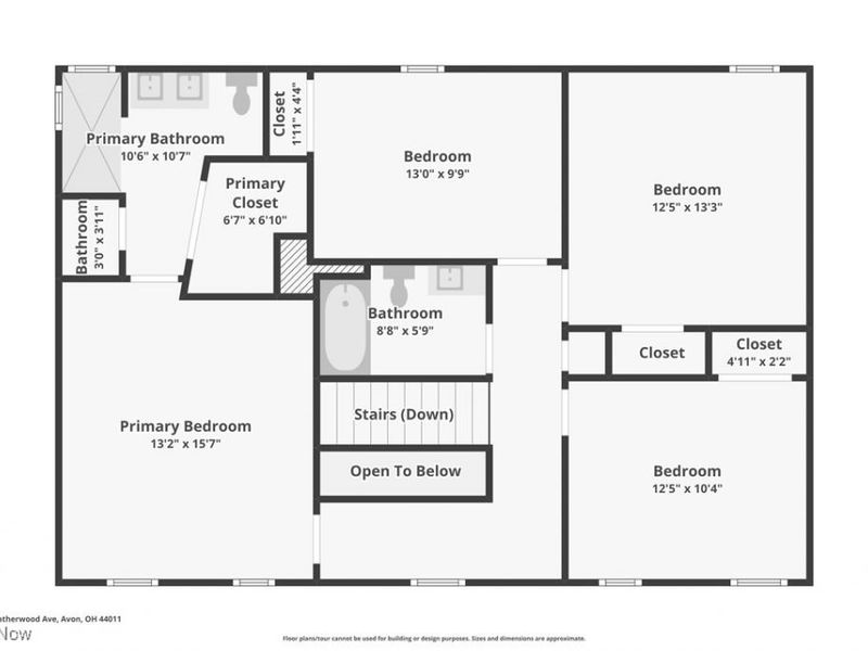 34465 Heatherwood Avenue, Avon, OH 44011 Photo 40