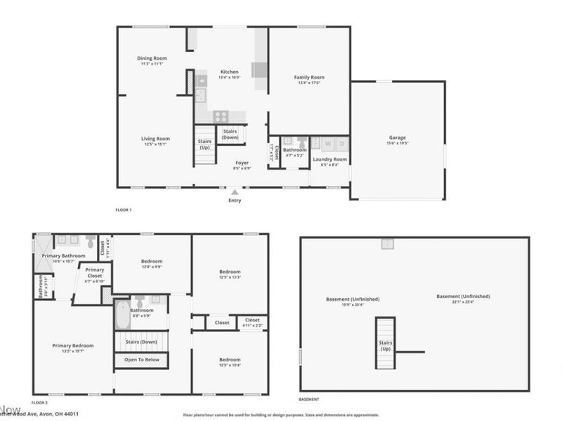 34465 Heatherwood Avenue, Avon, OH 44011 Photo 42