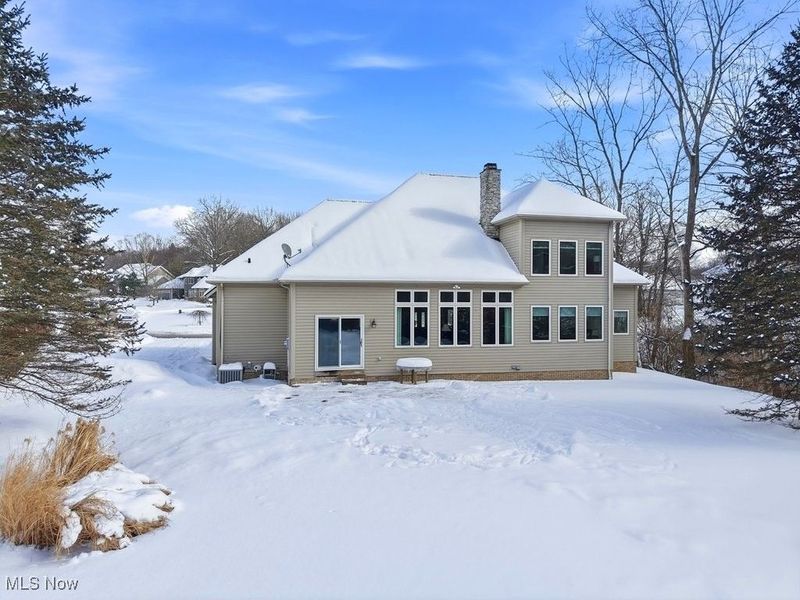 7982 Achill Court, Sagamore Hills, OH 44067 Photo 38