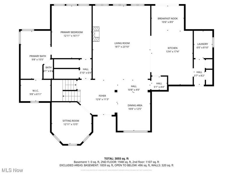 7982 Achill Court, Sagamore Hills, OH 44067 Photo 46