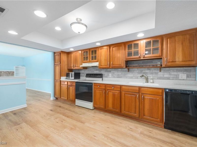 3211 Bay Landing Drive, Westlake, OH 44145 Photo 9