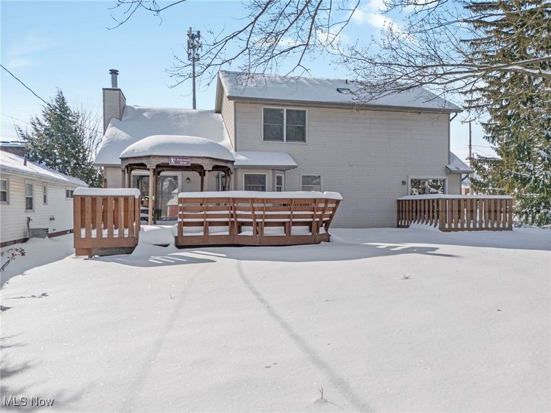 5913 Fulton Drive NW, Canton, OH 44718 Photo 23