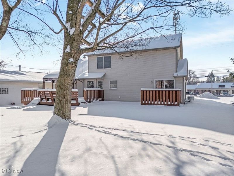 5913 Fulton Drive NW, Canton, OH 44718 Photo 25