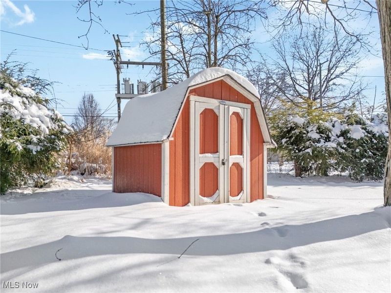 5913 Fulton Drive NW, Canton, OH 44718 Photo 26