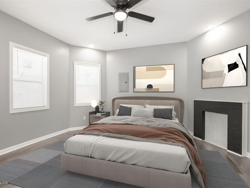 3118 Mapledale Avenue, Cleveland, OH 44109 Photo 17